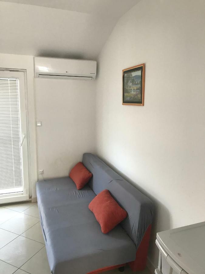 Apartments Volarevic Blace Exterior foto